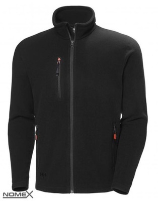 HELLY HANSEN OXFORD POLAR 72026-990 - XL