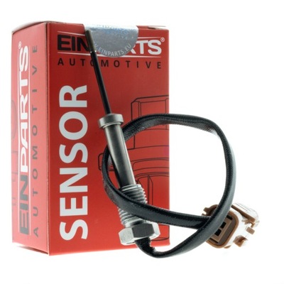 SENSOR TEMPERATURE EXHAUST GASES FOR CITROEN FIAT LANCIA PEUGEOT  