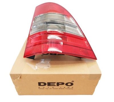 DEPO LAMP REAR RIGHT 440-1933R-UE MERCEDES PETROL CLASS M (W163) - milautoparts-fr.ukrlive.com