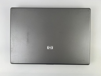 Laptop na części HP Compaq 6820s klapa klawiatura obudowa