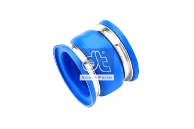 Dt spare parts шланг радиатора rvi c k magnum premium 2 t volvo fh фото №1
