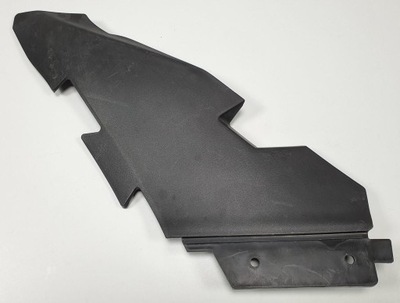 Молдинг pod фара mercedes w245 a1698210336 фото №1