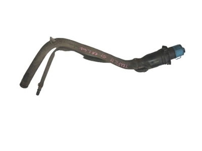 Trafic iii 14r- 1.6 cdti труба заливної adblue фото №1