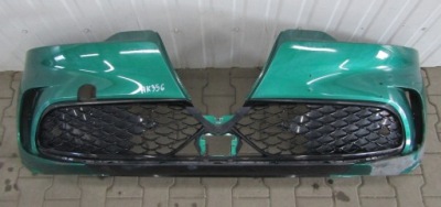 Бампер перед передний alfa romeo tonale 22- фото №1