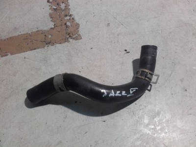 Honda jazz v труба шланг 1.5 гибрид 20- фото №1