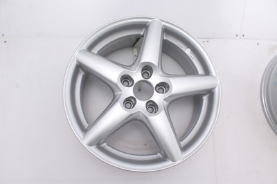 FELGA ALUMINIOWA KBA 49210 ENZO 5X120 17 ET35