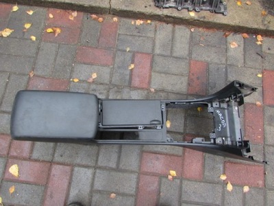 Тунель середній mazda 3 фото №1