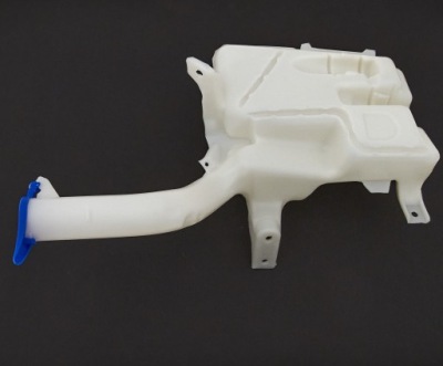 Ford mondeo 15-18 бак розпилювача фото №1