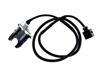 NTY SENSOR KATA GIRO RUEDAS VOLANTE VW POLO 02-05 SKODA FABIA  