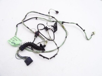 Renault midlum 00-06 dci джгут двері права 12p фото №1