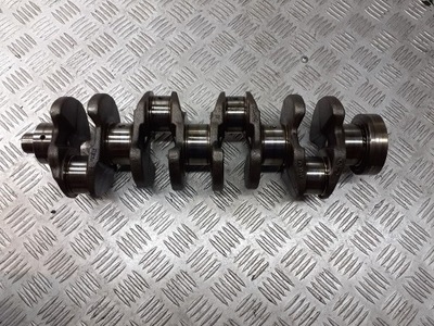 Wał колінчастий ford focus mk1 1.8 tddi фото №1