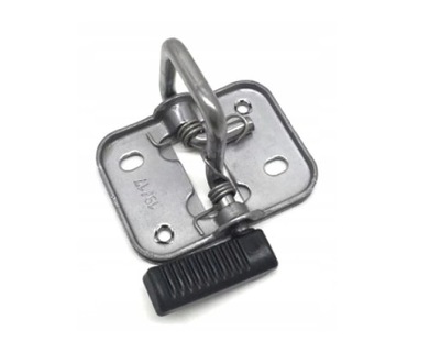 Засов капот vw passat b8 aso фото №1