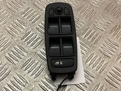 Jaguar xe 2017 кнопки окон фото №1