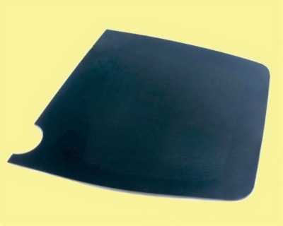 Стекло задняя na дверь mercedes sprinter vw crafter 06r. фото №1