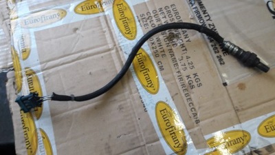 Mini r56 датчик лямбда-зонд 754861 фото №1