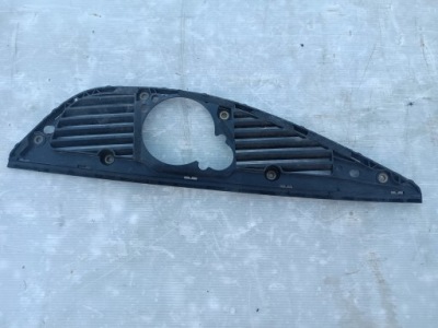 Audi a8 d4 захист решітка консолі 4h1819923a фото №1