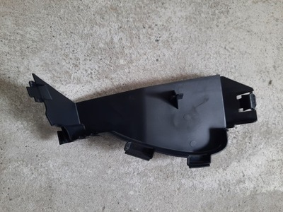 Воздуховод воздуха левая mercedes b w246 фото №1