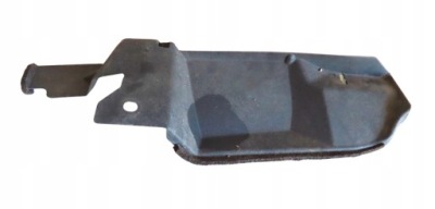 Захист крила передній лівого  toyota auris i 2006-2012 rok 53826-02030 фото №1