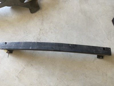 Балка pod бампер передний fiat ducato фото №1