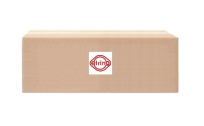 Elring сальник el255550 фото №1