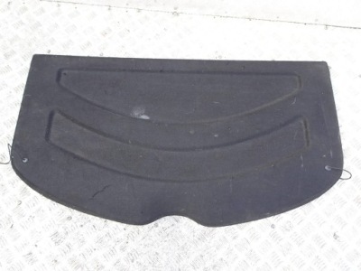 Полка багажника alfa romeo giulietta фото №1