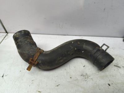 Corolla e12 02-03 шланг патрубок труба води 2.0 d4d 1cdftv фото №1