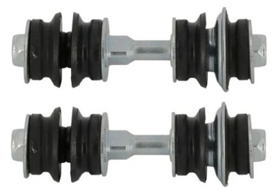 Toyota yaris 1999-2005 соединители стабилизатора фото №1