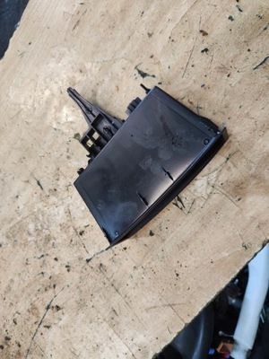 Citroen c3 picasso i полка бардачок pod радио фото №1