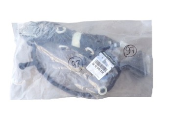 Джгут двері правий задня 241264591r renault talisman фото №1