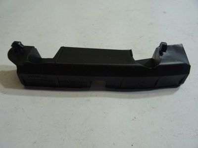 Направляющая бампера yaris ii перед правый 524220d010 фото №1