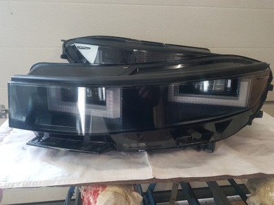 Лампи передні повний hyundai ioniq 5 2021-2023 rok оригінал фото №1