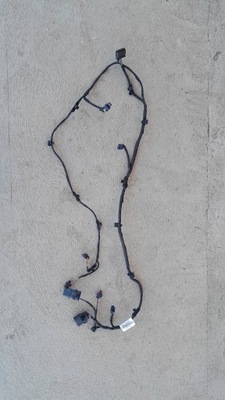 Seat leon iv электропроводка бампера перед 6 pdc фото №1