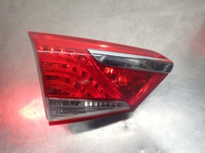 Лампа права задня hyundai купе 1 рестайлінг  1.6 фото №1