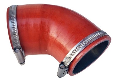 Vw crafter transporter t6 multivan 2,0 tdi труба шланг turbo интеркулера фото №1