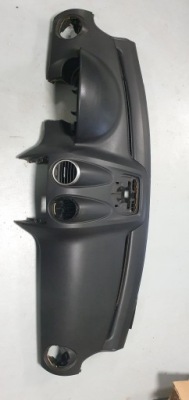 Консоль приборная панель приборная панель mercedes ml w164 оригинал europa фото №1