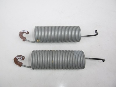 Пружина кришки багажника volvo s60 iii 18- фото №1