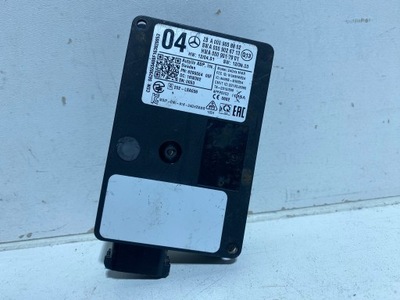 Mercedes benz w251 distronic датчик радар a0009058802 фото №1