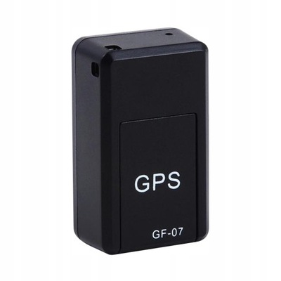 MAGNÉTICO LOCALIZADOR GPS DISPOSITIVO SLEDZACE  