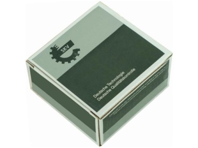 Подшипник колеса skoda rapid 12-19 scala 19- kamiq 19- audi a1 10-18 a2 00-05 фото №1