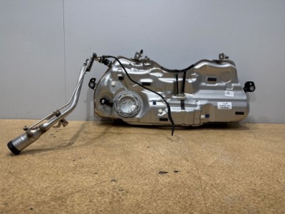 Volvo xc90 ii t8 бак топлива 32139245 фото №1