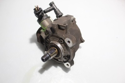 Насос впрыскная citroen berlingo ii 1.6hdi фото №1