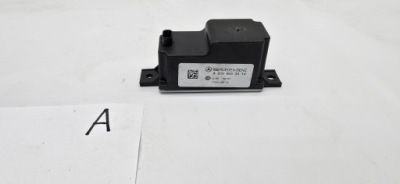 Модуль напруги mercedes a2059053414 фото №1