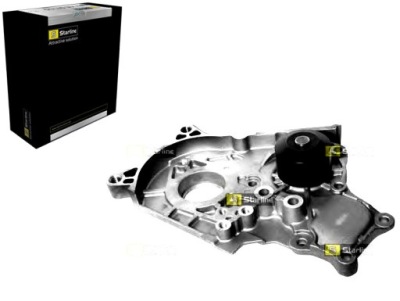 Starline насос водяна wfp7894 cp7148t adt39189 pa10 фото №1