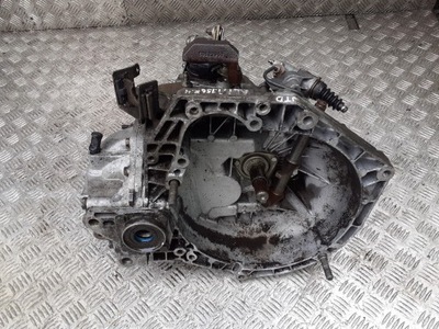 Коробка передач передач механическая alfa romeo 156 46557142 фото №1