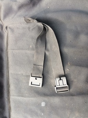 Хомут кронштейн замок firanek scania r s ngs хомут фото №1