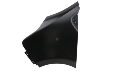 Крыло  левое  перед renault trafic 14- фото №1