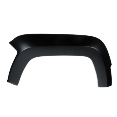 Накладка молдинг левая jeep liberty cherokee kk 08- фото №1