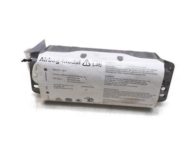 Подушка подушка безопасности пассажира vw eos 1k0880204k фото №1