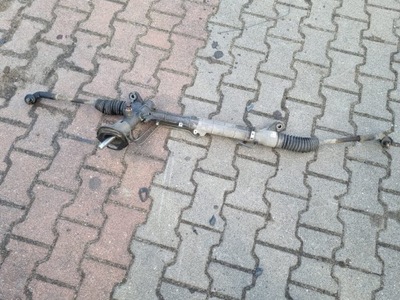 Трансмиссия рулевая рейка mazda 5 i cr lift europa фото №1