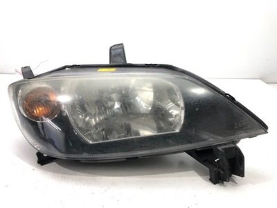 ФАРА ПРАВАЯ ПЕРЕД MAZDA 2 3M71-13W029-AG 03-07 ФАРА